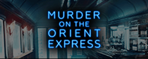 Murder on the Orient Express