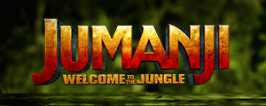 Jumanji Expandable