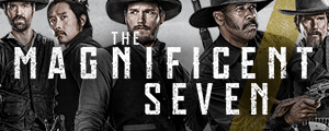 Magnificent 7 Expandable