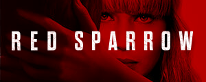 Red Sparrow